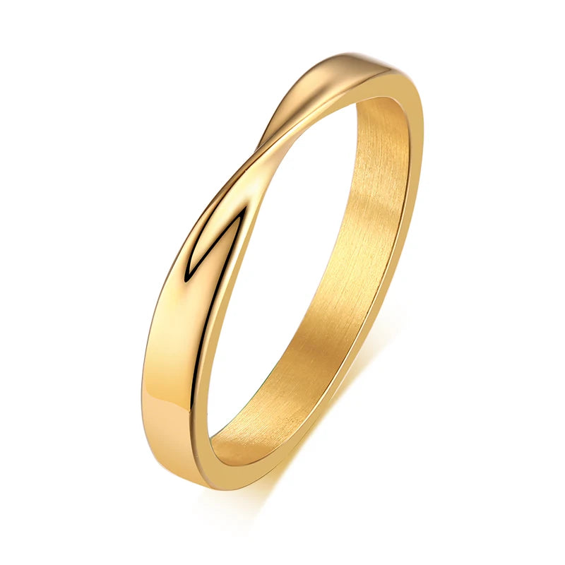 Cuban Bold Ring