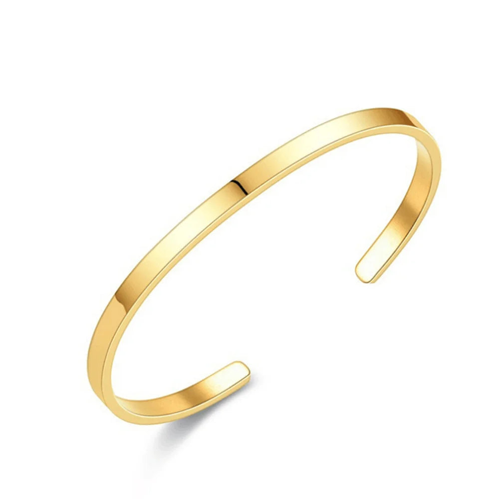 Aurelius Silver Snake Bracelet