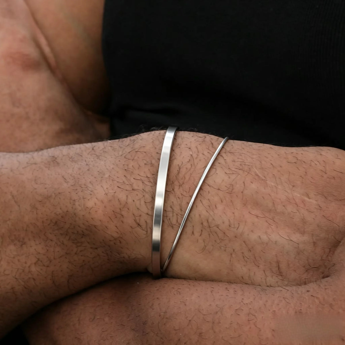 Monarch 3mm Cuban Link Bracelet